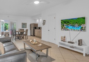 812 Mariner`s Club Key Largo | 4 Bed, 3.5 Bath