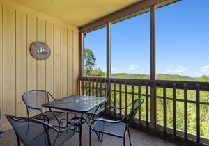 85 m² Condo ∙ 2 bedrooms ∙ 6 guests