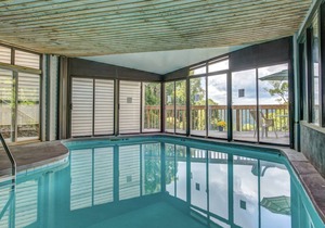 85 m² Condo ∙ 2 bedrooms ∙ 6 guests