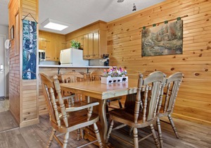 85 m² Condo ∙ 2 bedrooms ∙ 6 guests