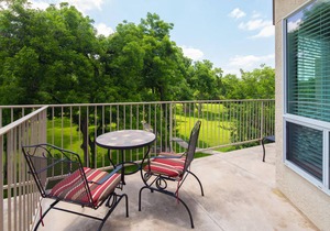 87 m² Condo ∙ 2 bedrooms ∙ 6 guests