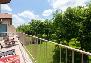 87 m² Condo ∙ 2 bedrooms ∙ 6 guests