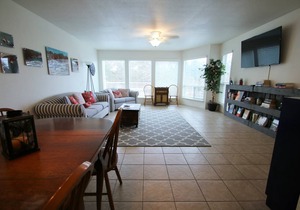 88 m² Condo ∙ 1 bedroom ∙ 4 guests