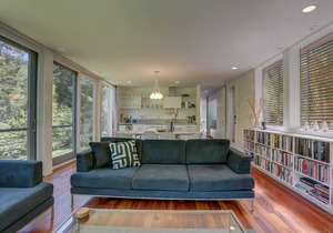 89 m² House ∙ 2 bedrooms ∙ 6 guests