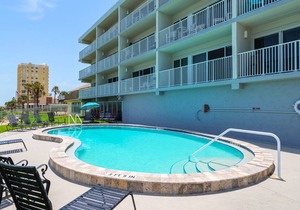 93 m² Condo ∙ 2 bedrooms ∙ 4 guests