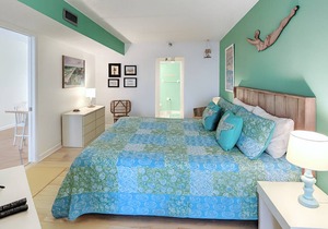 93 m² Condo ∙ 2 bedrooms ∙ 4 guests