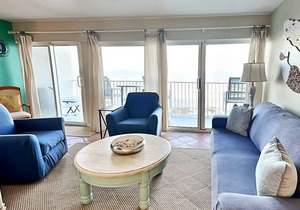 93 m² Condo ∙ 2 bedrooms ∙ 4 guests