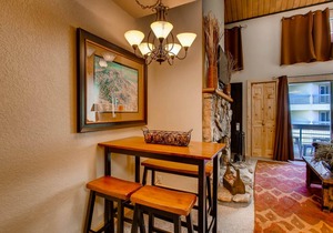 94 m² Condo ∙ 2 bedrooms ∙ 6 guests