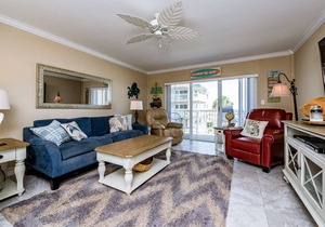 94 m² Condo ∙ 2 bedrooms ∙ 6 guests