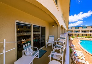 94 m² Condo ∙ 2 bedrooms ∙ 6 guests