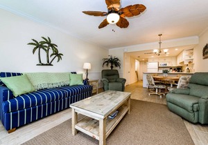 94 m² Condo ∙ 2 bedrooms ∙ 6 guests
