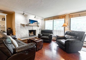 95 m² Apartment ∙ 2 bedrooms ∙ 6 guests