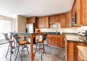 95 m² Apartment ∙ 2 bedrooms ∙ 6 guests