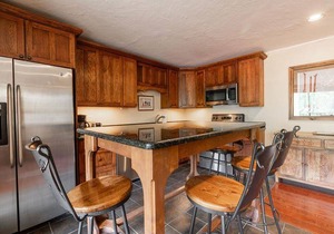 95 m² Apartment ∙ 2 bedrooms ∙ 6 guests