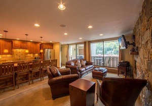 95 m² Apartment ∙ 2 bedrooms ∙ 6 guests