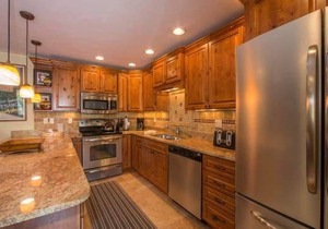 95 m² Apartment ∙ 2 bedrooms ∙ 6 guests