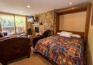 95 m² Apartment ∙ 2 bedrooms ∙ 6 guests