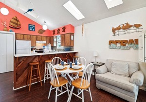 95 m² House ∙ 2 bedrooms ∙ 8 guests