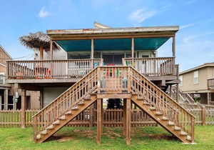 95 m² House ∙ 2 bedrooms ∙ 8 guests