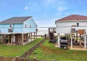 95 m² House ∙ 2 bedrooms ∙ 8 guests