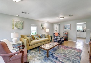 98 m² Cottage ∙ 2 bedrooms ∙ 6 guests