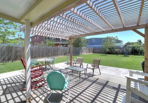 98 m² Cottage ∙ 3 bedrooms ∙ 8 guests