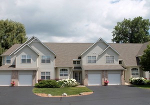 Abbey Ridge Ranch Style Condo Conveniently located in the resort community