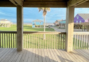 Abby Sands Castle Home