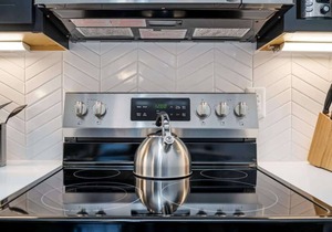 Abode | Germantown | ADA 2BR