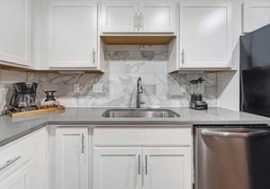 Abode | Germantown | ADA 2BR