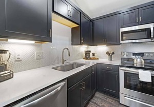 Abode | Germantown | Delightful Design + Walkable