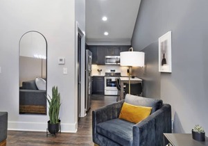 Abode | Germantown | Delightful Design + Walkable