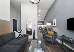 Abode | Germantown | Delightful Design + Walkable