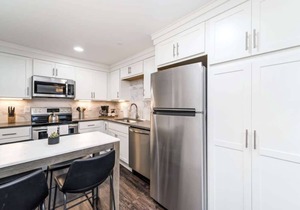 Abode | Germantown | Walkable + Outdoor Terrace