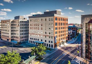 AC Hotel by Marriott Grand Rapids Downtown