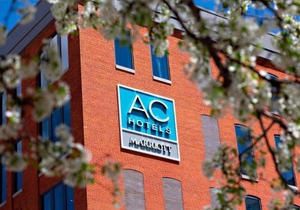 AC Hotel by Marriott Grand Rapids Downtown