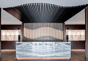 AC Hotel by Marriott Grand Rapids Downtown