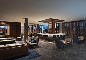 AC Hotel Grand Rapids Downtown