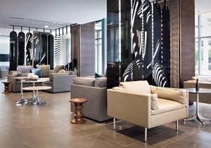 AC Hotel Grand Rapids Downtown