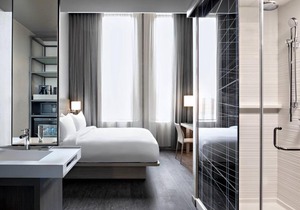 AC Hotel Grand Rapids Downtown
