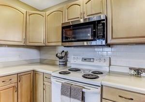 Ace the Beach: Sports & Sun Just Steps Away