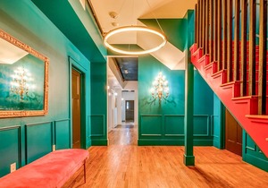 Adina | All 4 Top-Floor Suites | Unique Luxury Lodging in Downtown Austin