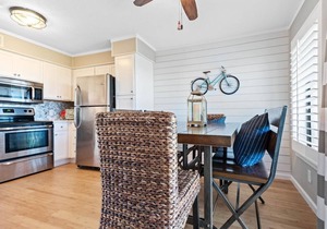 Admirals Row B320 | Ocean View, Resort Pool!