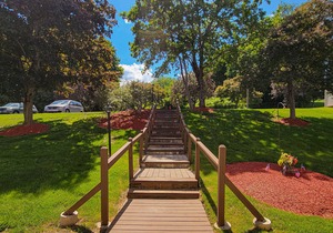 Affordable 2BR Summer Retreat for Families