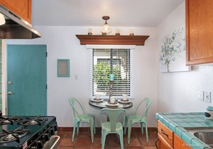 Air Concierge Old Town Charming Cottages 1