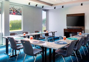 Aloft Hotel Las Colinas