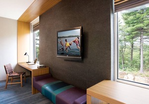 Aloft Las Colinas