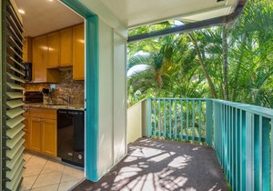 Aloha Condos, Napili Bay Resort, Condo 201, Beachfront, Renovated