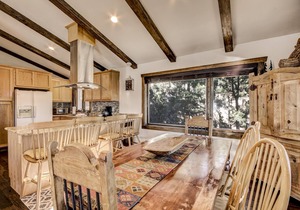 Alto Lakes | Incredible View, Hot Tub, Near Trails