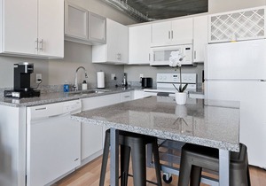 Amazing Condo in the Heart of Ann Arbor 319